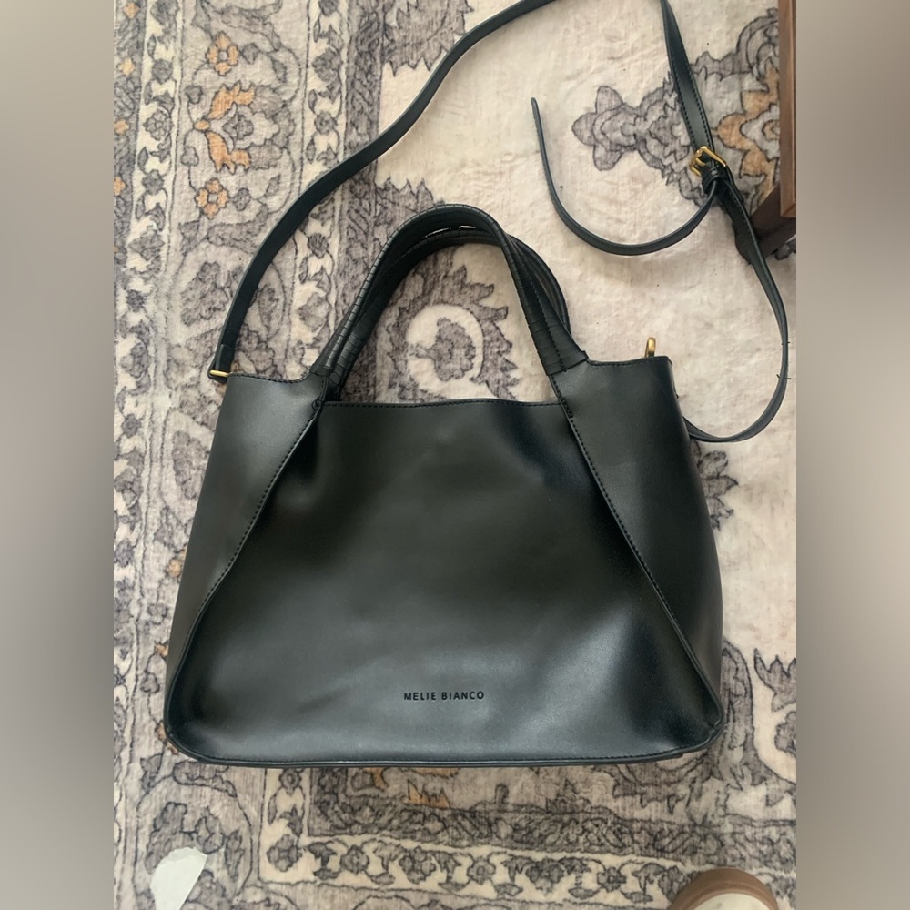 COPY - Authentic Melie Bianco purse